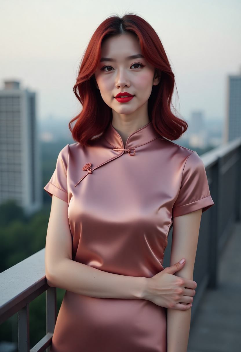热映2